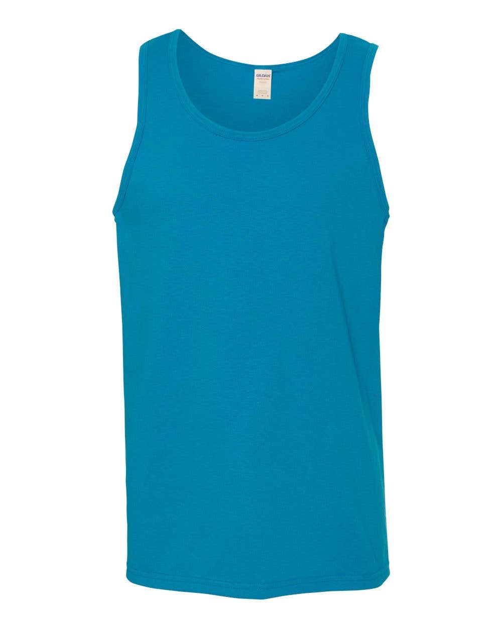 Gildan - Heavy Cotton Tank Top