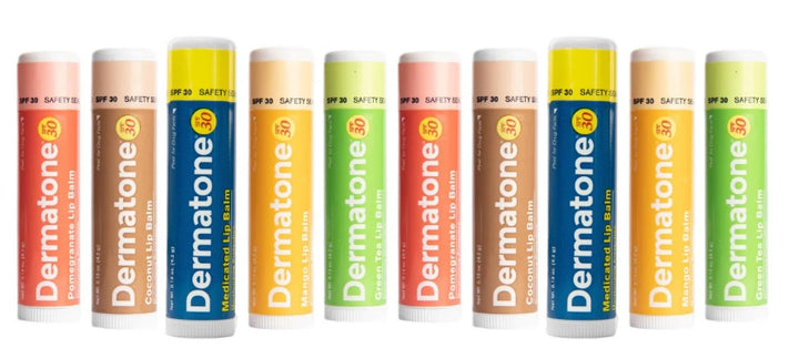 Lip Balm - Variety