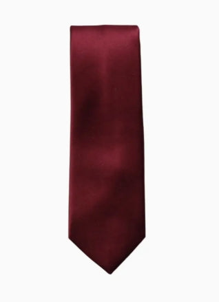 Tie Mood - Skinny Tie