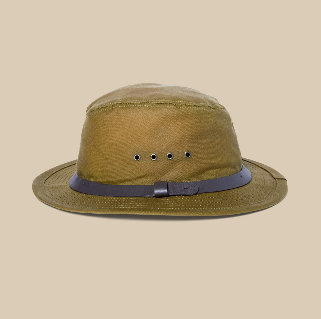Filson Tin Packer Hat