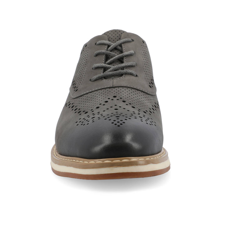 Vance Co. Patrick Hybrid Oxford