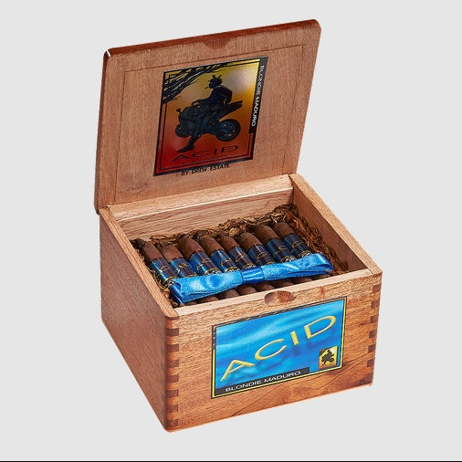ACID Cigars by Drew Estate Blondie Maduro (4038-01)