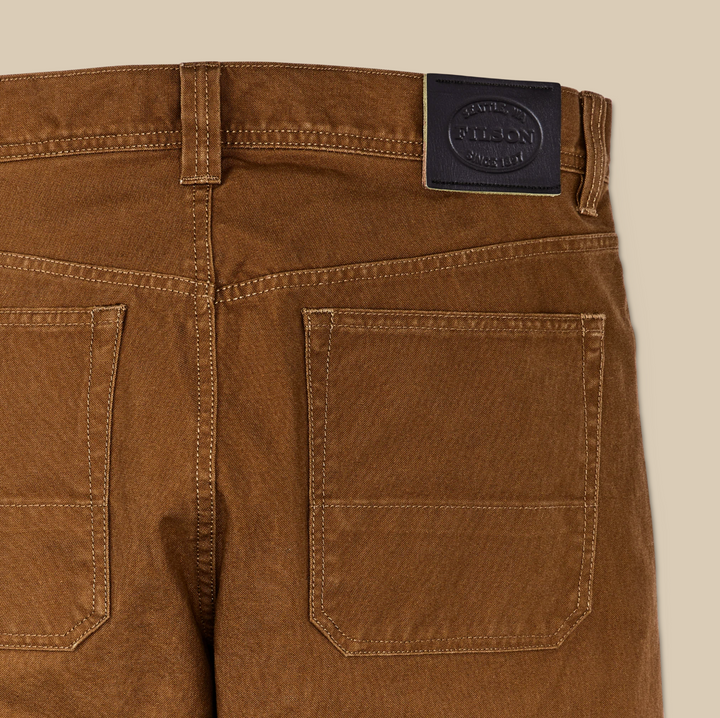 Filson Dry Tin 5 Pocket Pant