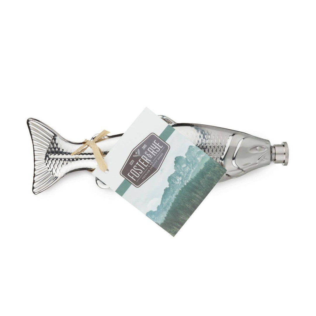 Trout Flask