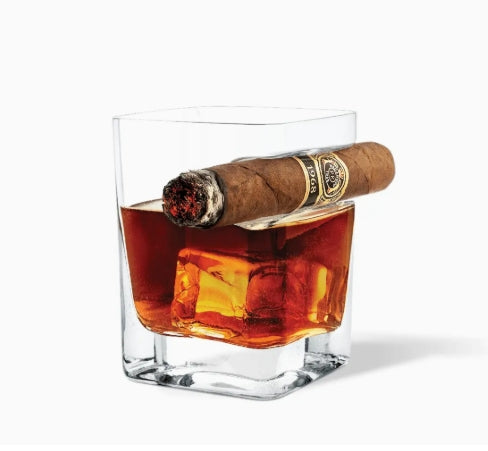 Cigar Glass