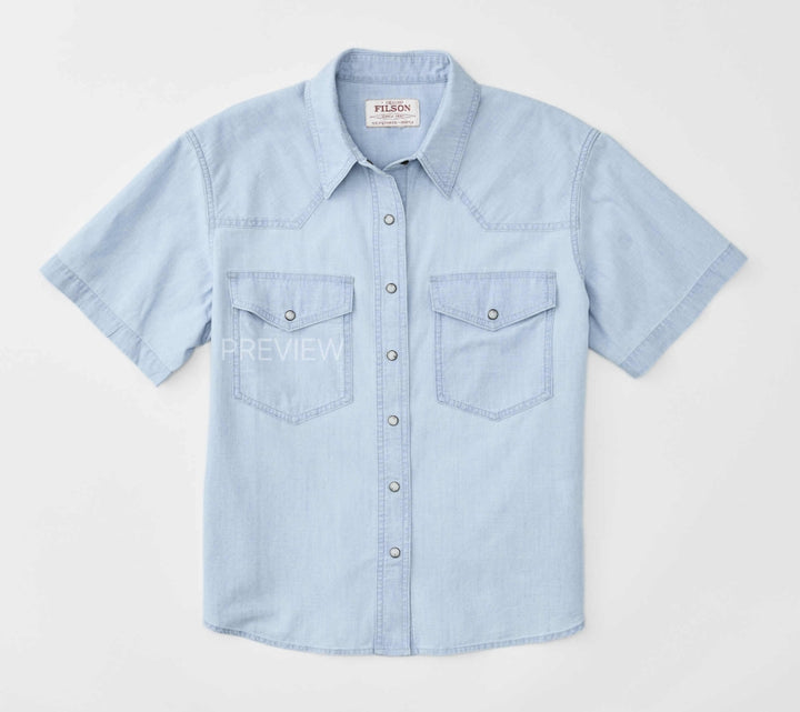 Filson W&