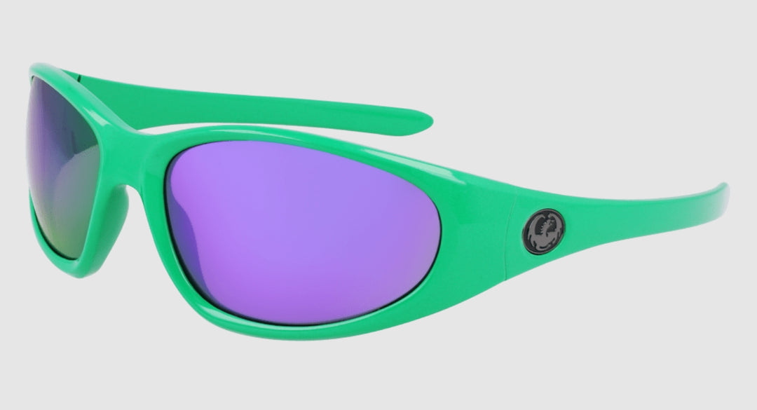 Dr The Box Sunglasses