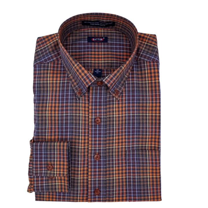 Lennox Mens Classic Shirt