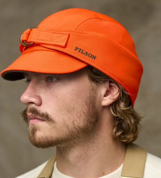 Filson Big Game/Upland Hat