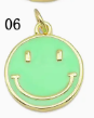 Charms (BB&amp;B)