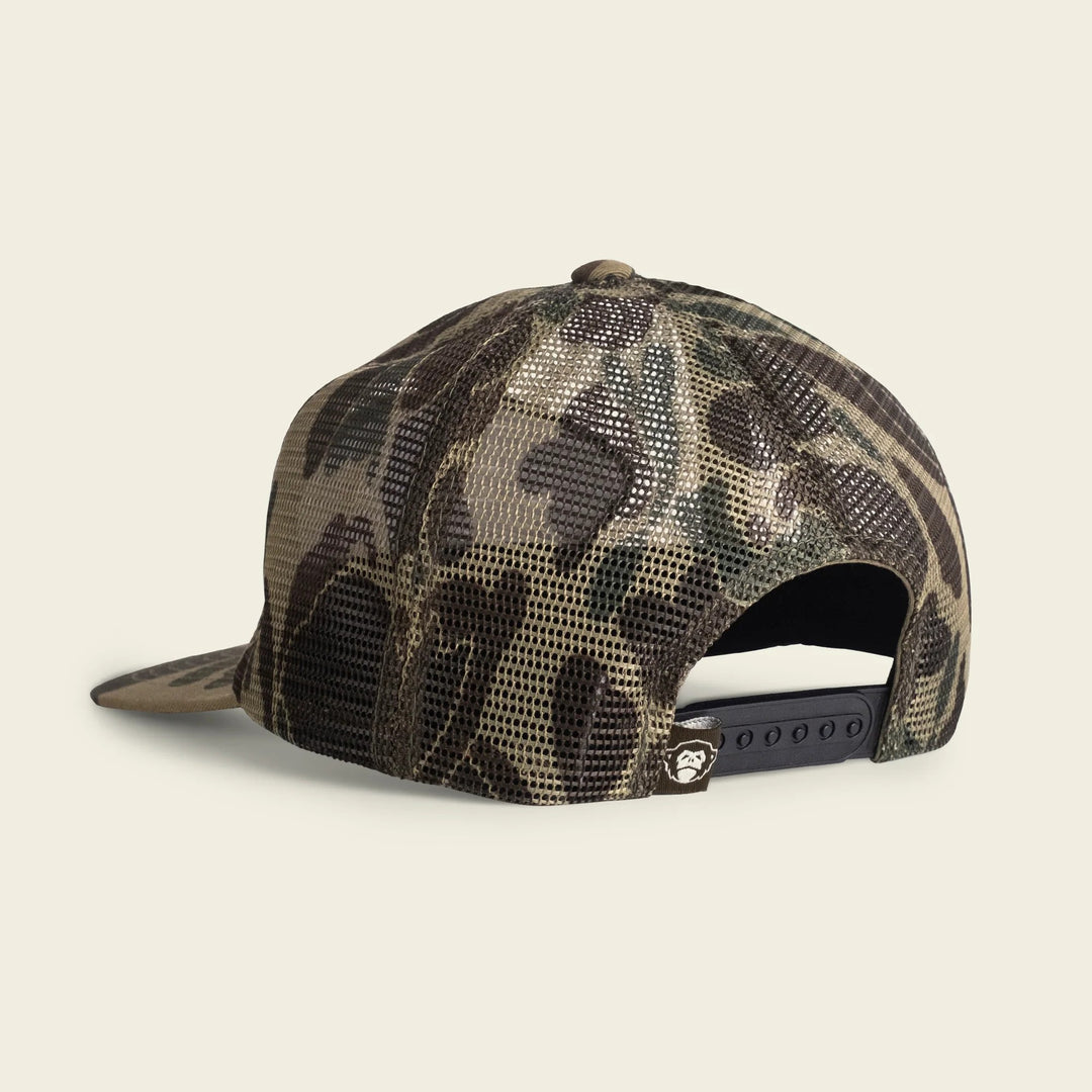 Howler Bros -  Feedstore Snapback | Camo