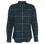 Barbour Kyeloch Tailored Tartan Shirt