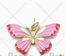 Charms (BB&amp;B)