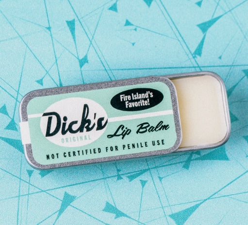 Whiskey River Lip Balm