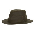 Barbour Dawson Wax Hat