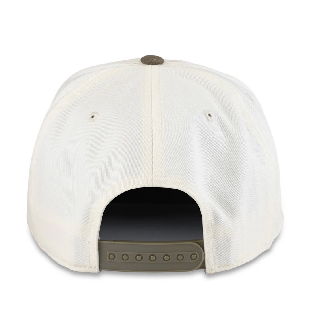 American Needle - Miller High Life Twill Roscoe Hat