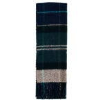 Barbour Inverness Tartan Scarf
