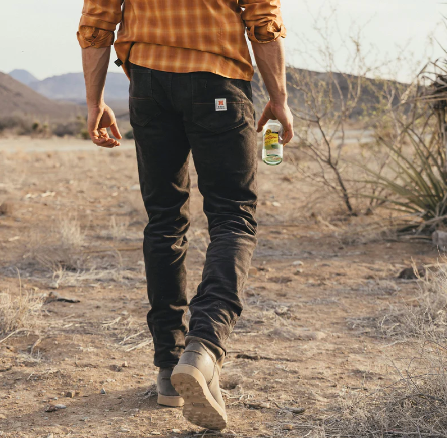 Howler Bros - Frontside 5-Pocket Corduroy Pants