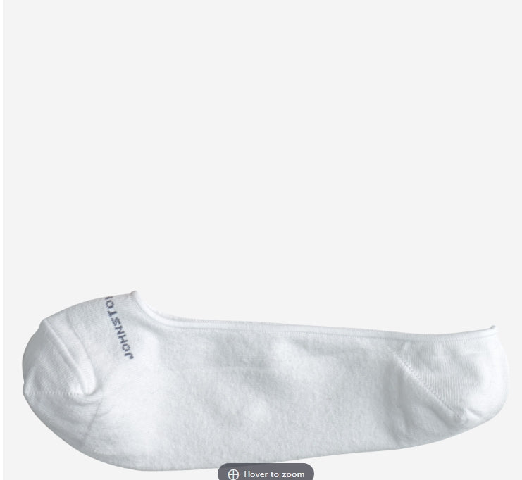 Loafer Sock