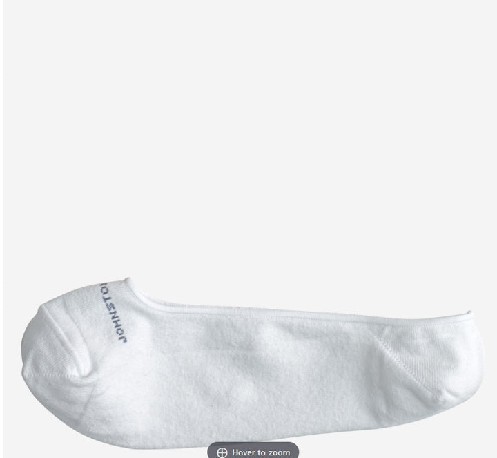 Loafer Sock