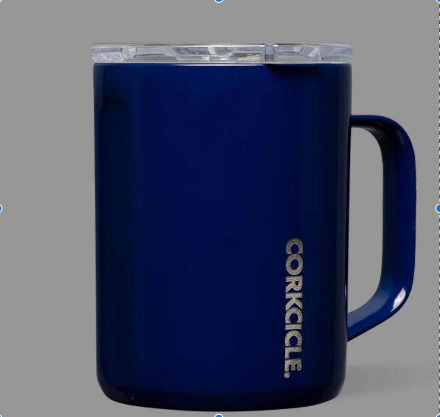 Corkcicle 16oz Mug