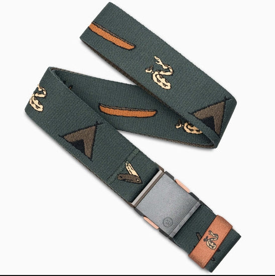 Get Outside - Jalapeno/Bay Belt