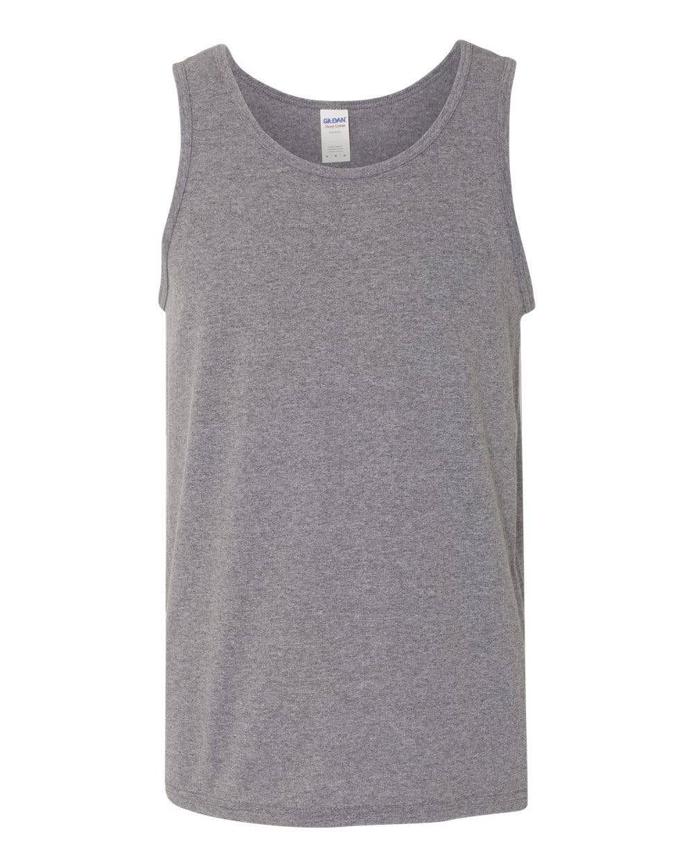 Gildan - Heavy Cotton Tank Top