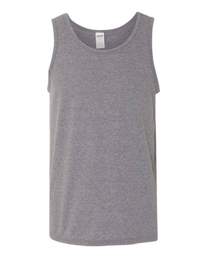 Gildan - Heavy Cotton Tank Top
