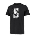 Seattle Mariners Imprint Franklin Tee