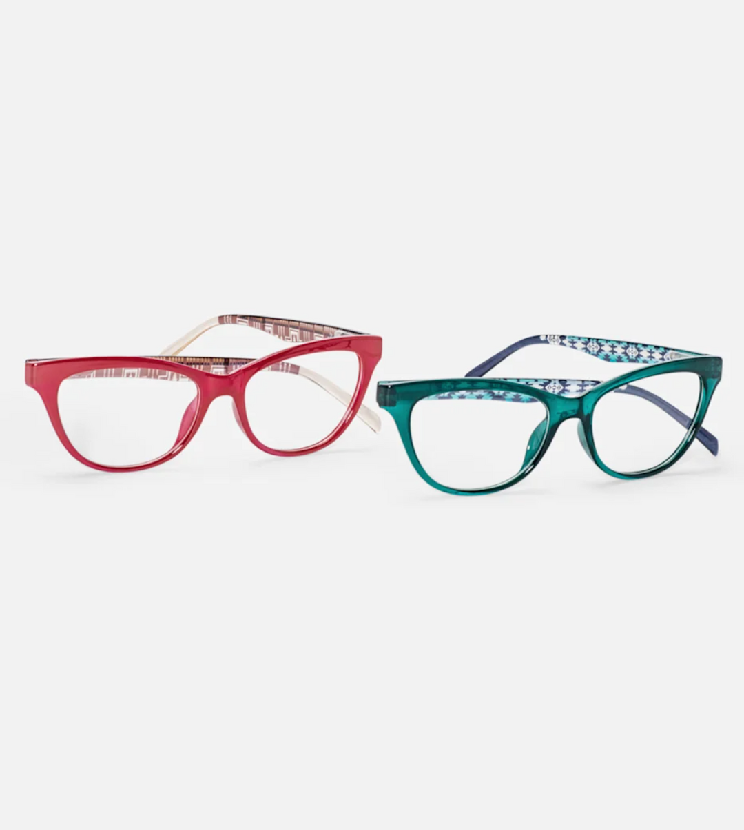 Pendleton Dorset Reader Glasses