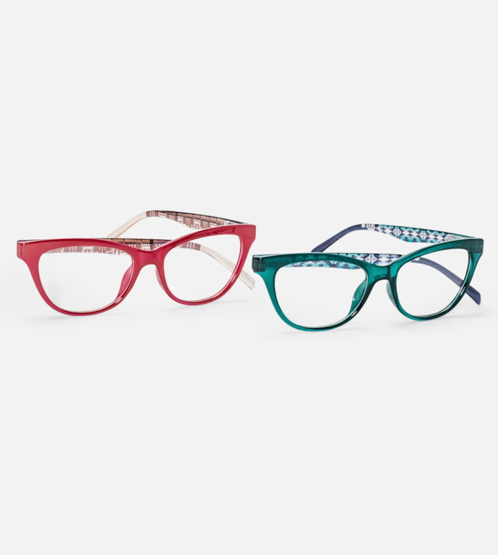 Pendleton Dorset Reader Glasses