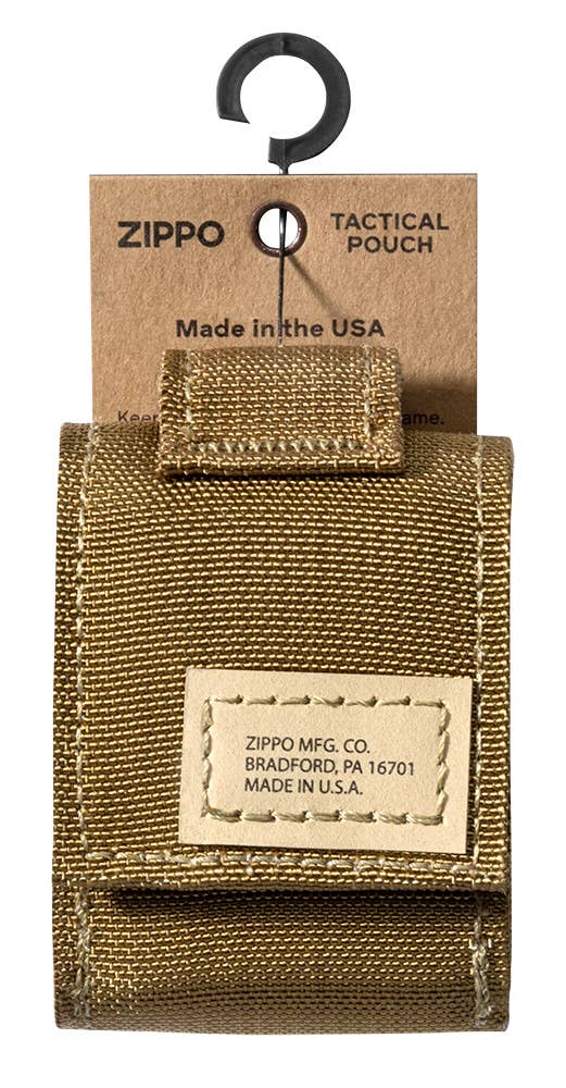 Coyote Tactical Pouch
