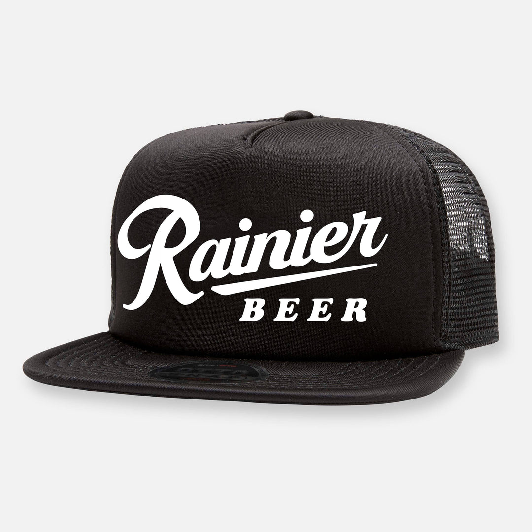 Rainier Beer Hat