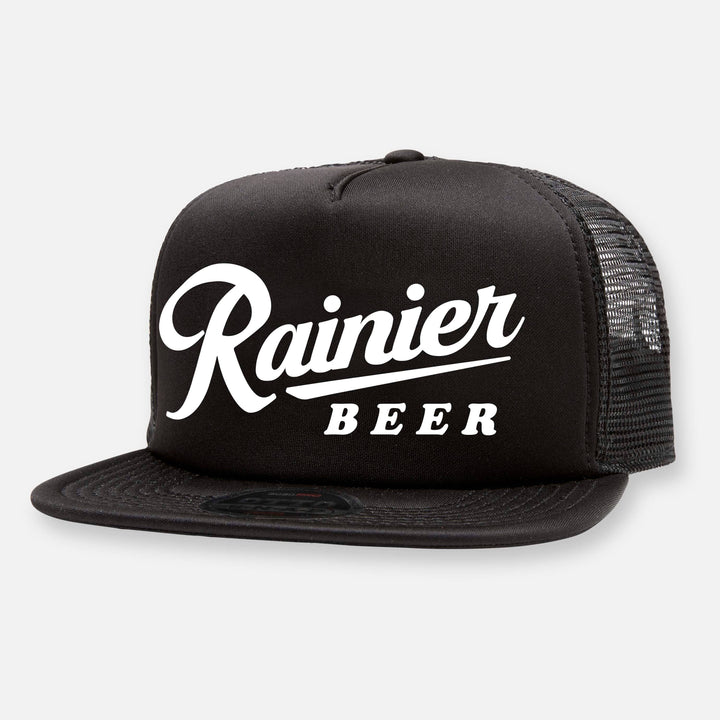 Rainier Beer Hat