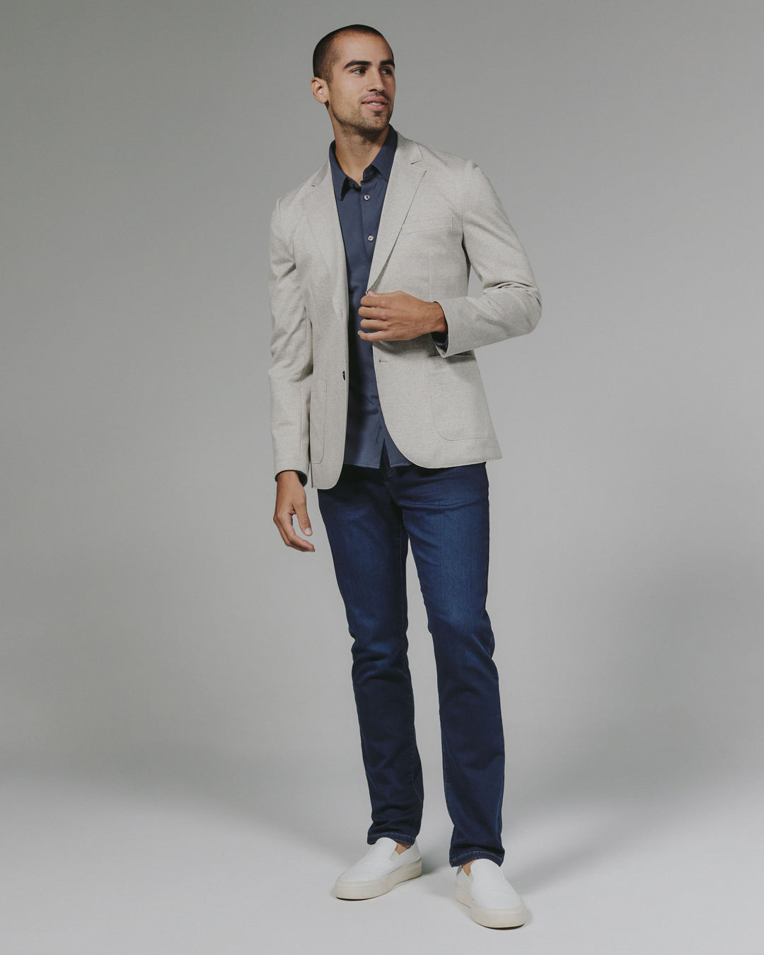 Genova Blazer