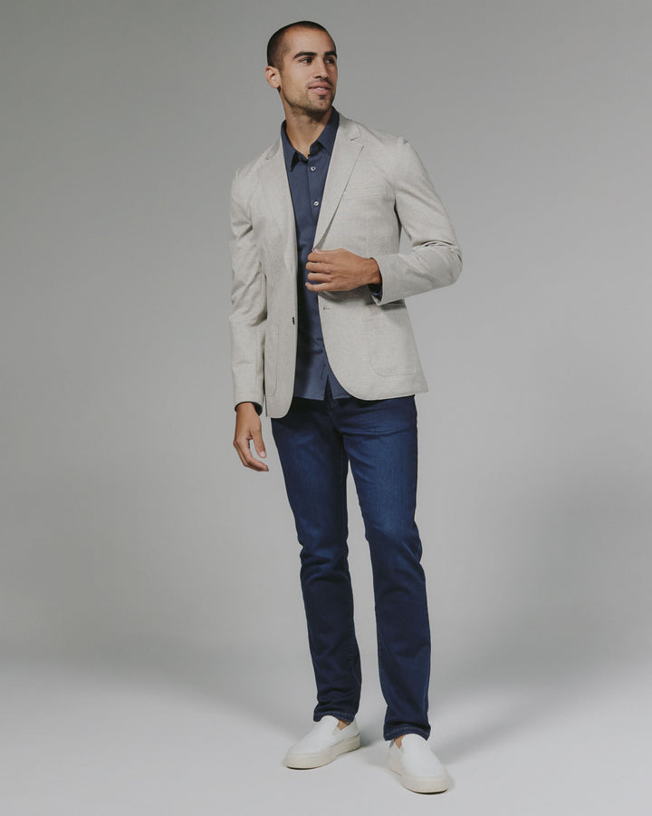 Genova Blazer