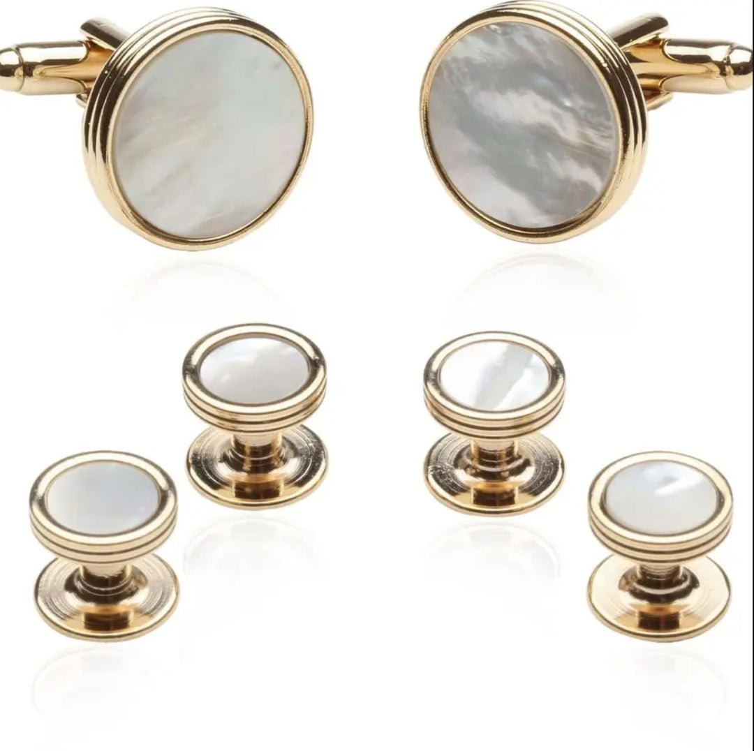 Cuff Links