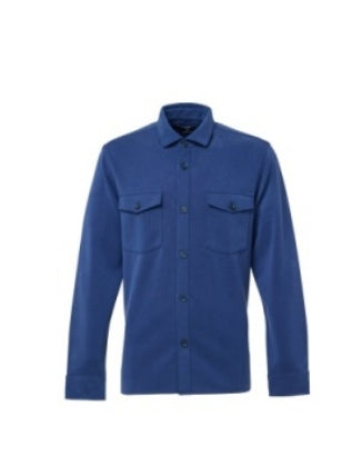 LS Travel Shirt Jacket