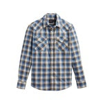The Bishop Shirt - LS