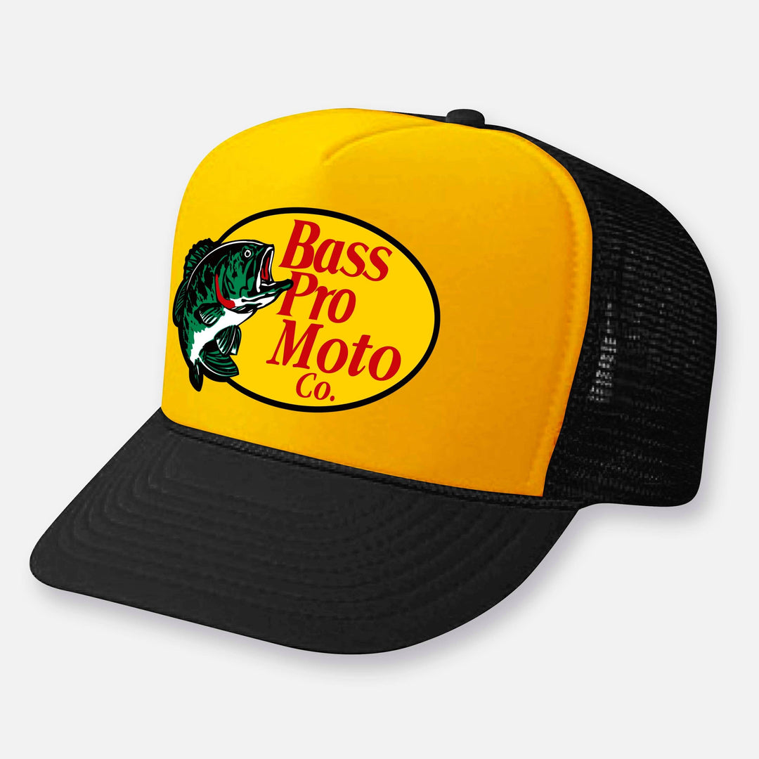 Big Game Trucker