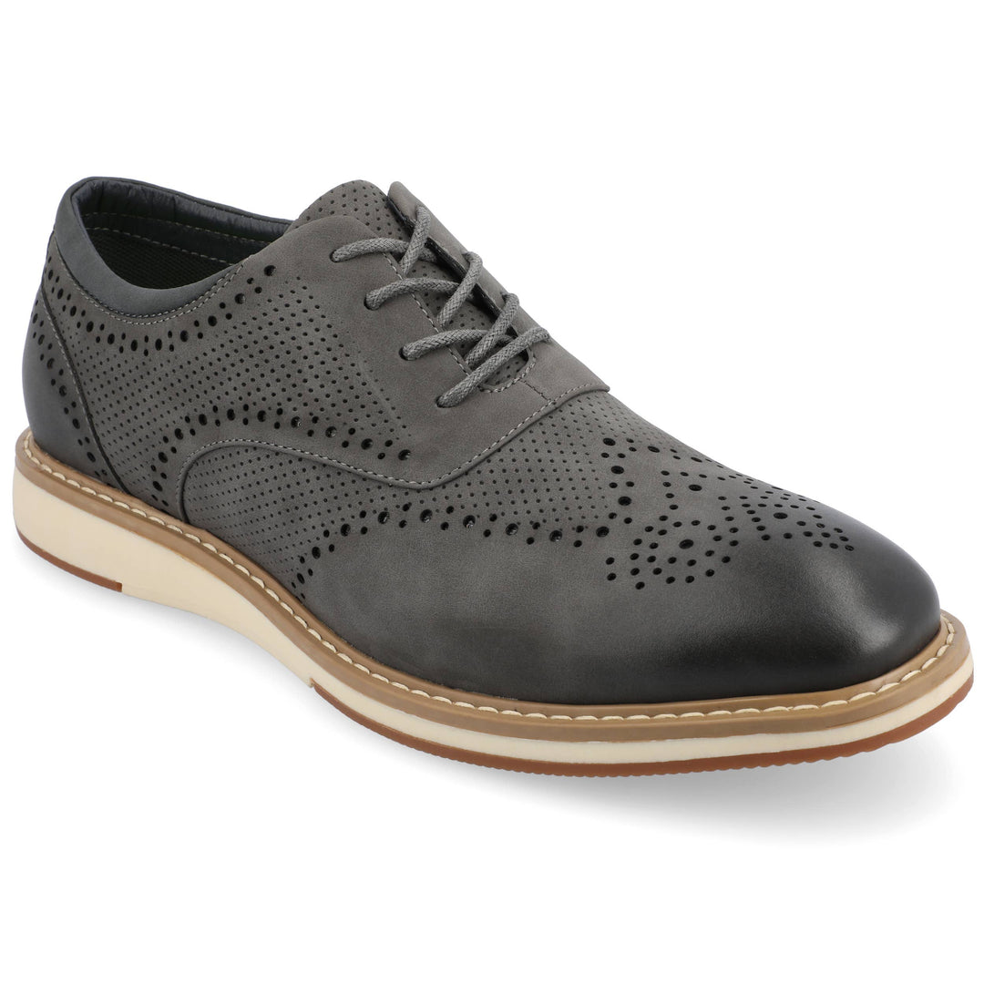 Vance Co. Patrick Hybrid Oxford