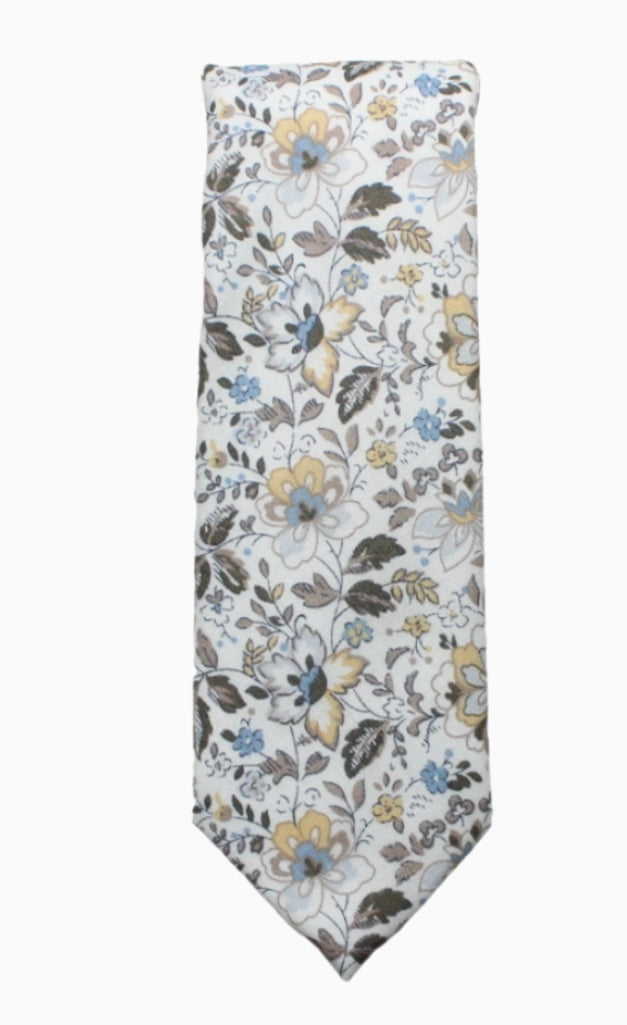 Tie Mood - Skinny Tie