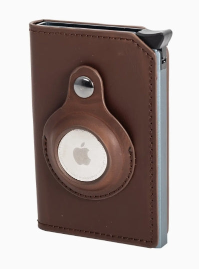 Air Track Wallet