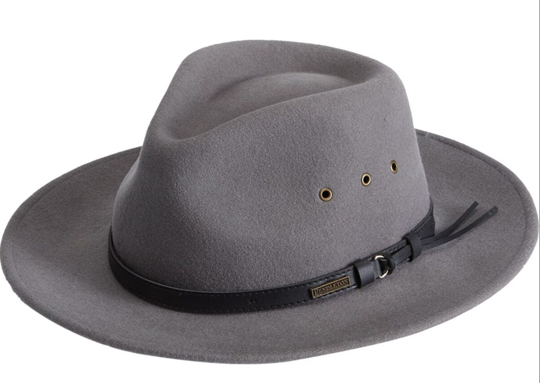 Pendleton Getaway Hat