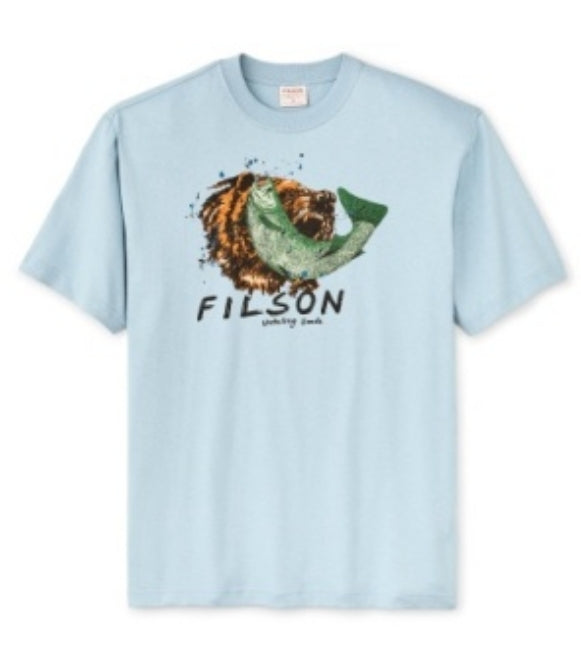 Filson Frontier Graphic T-Shirt