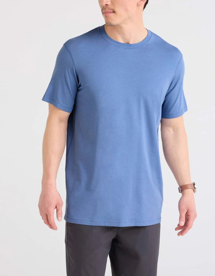 Droptemp Cooling Cotton Tee