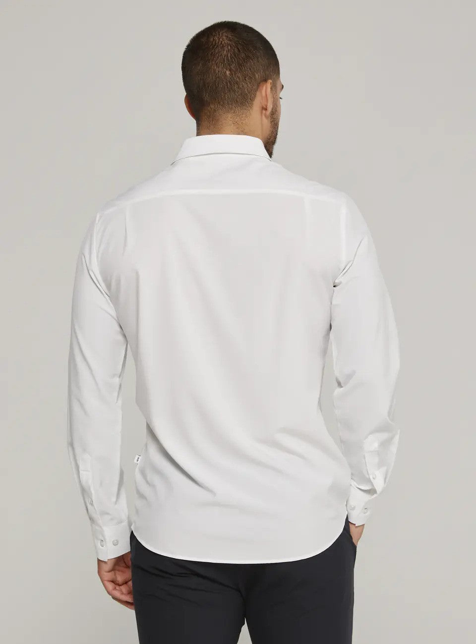 Liberty Long Sleeve Shirt