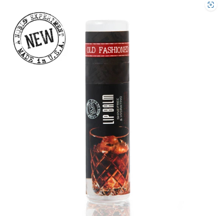 Lip Balm - 0.25 oz.