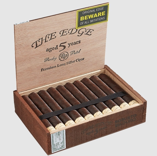 Rocky Patel The Edge Howitzer Maduro (7.0" x 70)