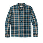 Elk Heights Camp Shirt